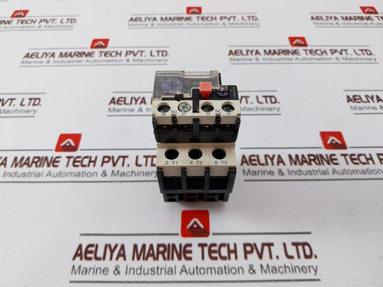 Yueqing Cr-20 Thermal Overload Relay 23-32A Uimp 6Kv Ui 750V