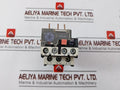 Yueqing Cr-20 Thermal Overload Relay 23-32A Uimp 6Kv Ui 750V