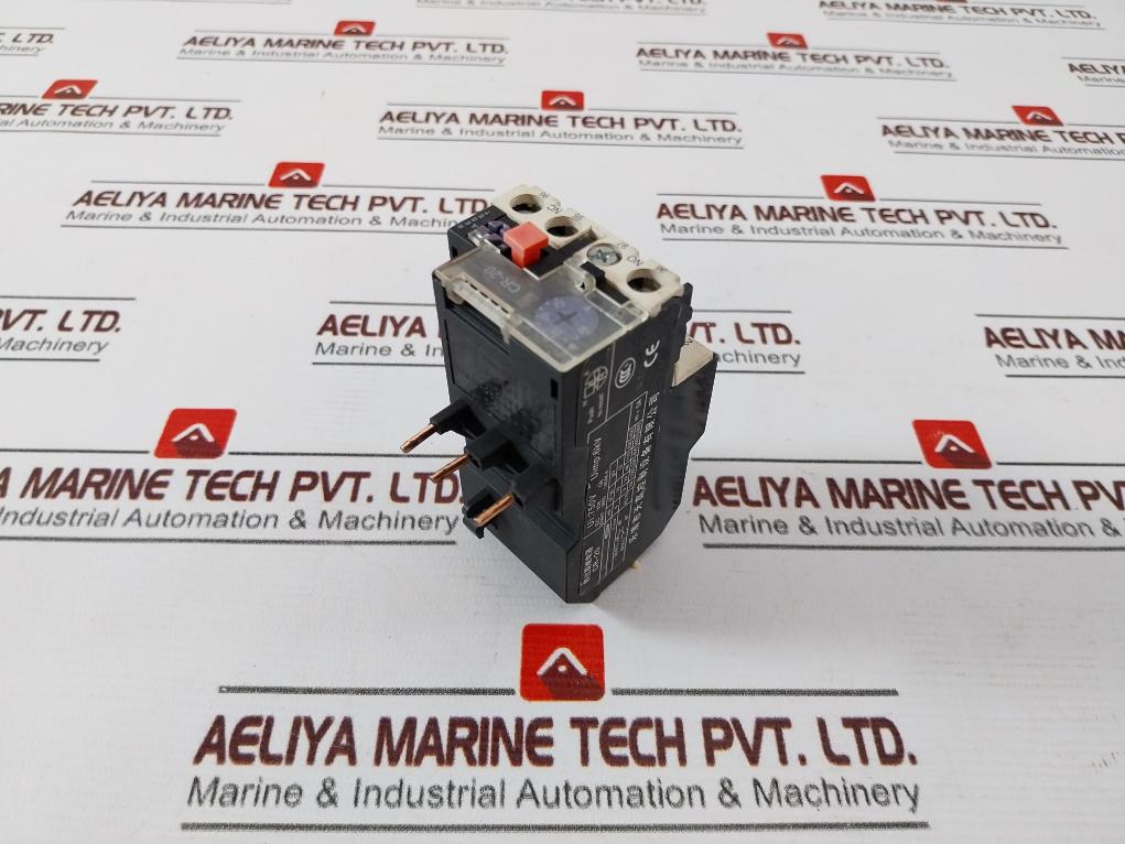 Yueqing Cr-20 Thermal Overload Relay 23-32A Uimp 6Kv Ui 750V