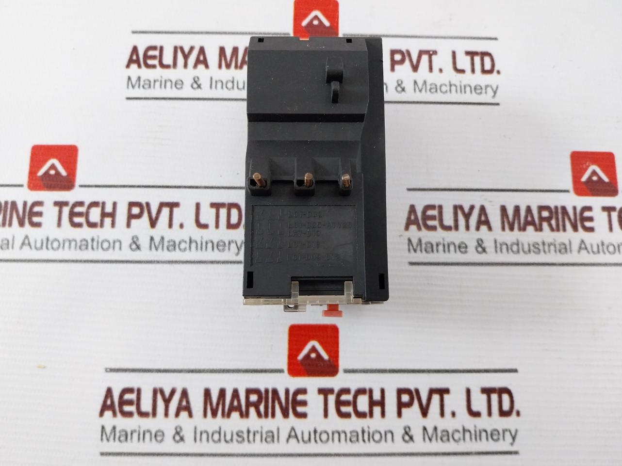 Yueqing Cr-20 Thermal Overload Relay 23-32A Uimp 6Kv Ui 750V