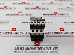 Yueqing Cr-20 Thermal Overload Relay 750V 6Kv Vde 0660