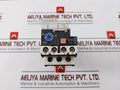 Yueqing Cr-20 Thermal Overload Relay 750V 6Kv Vde 0660