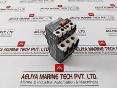 Yueqing Cr-20 Thermal Overload Relay 750V 6Kv Vde 0660