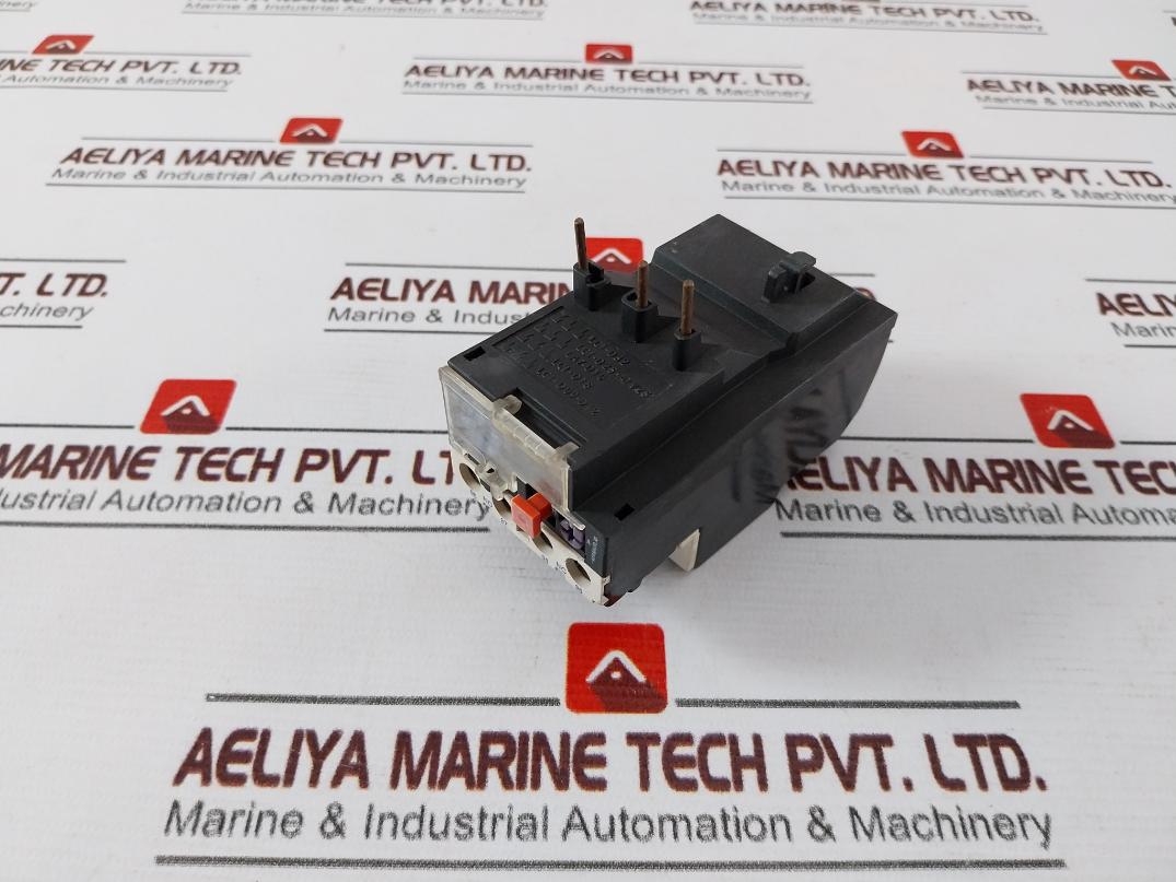 Yueqing Cr-20 Thermal Overload Relay 750V 6Kv Vde 0660