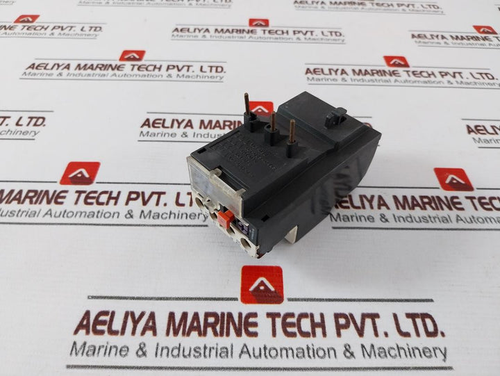 Yueqing Cr-20 Thermal Overload Relay 750V 6Kv Vde 0660