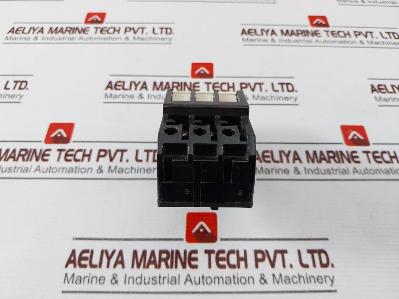 Yueqing Cr-20 Thermal Overload Relay 750V 6Kv Vde 0660