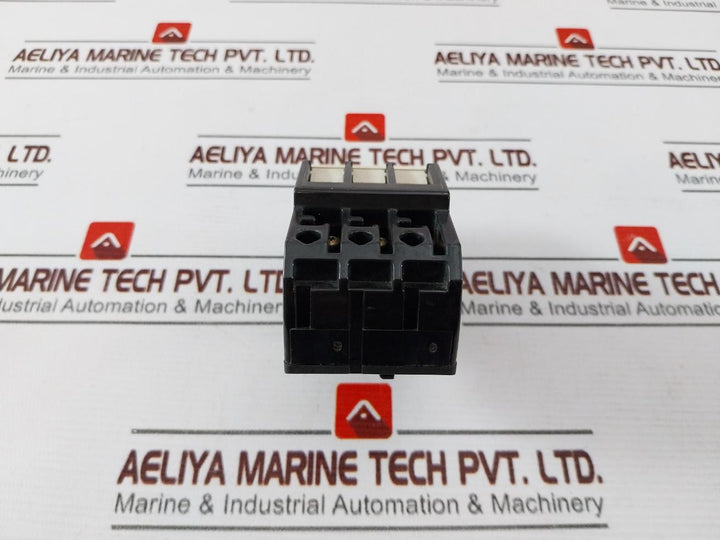 Yueqing Cr-20 Thermal Overload Relay 750V 6Kv Vde 0660
