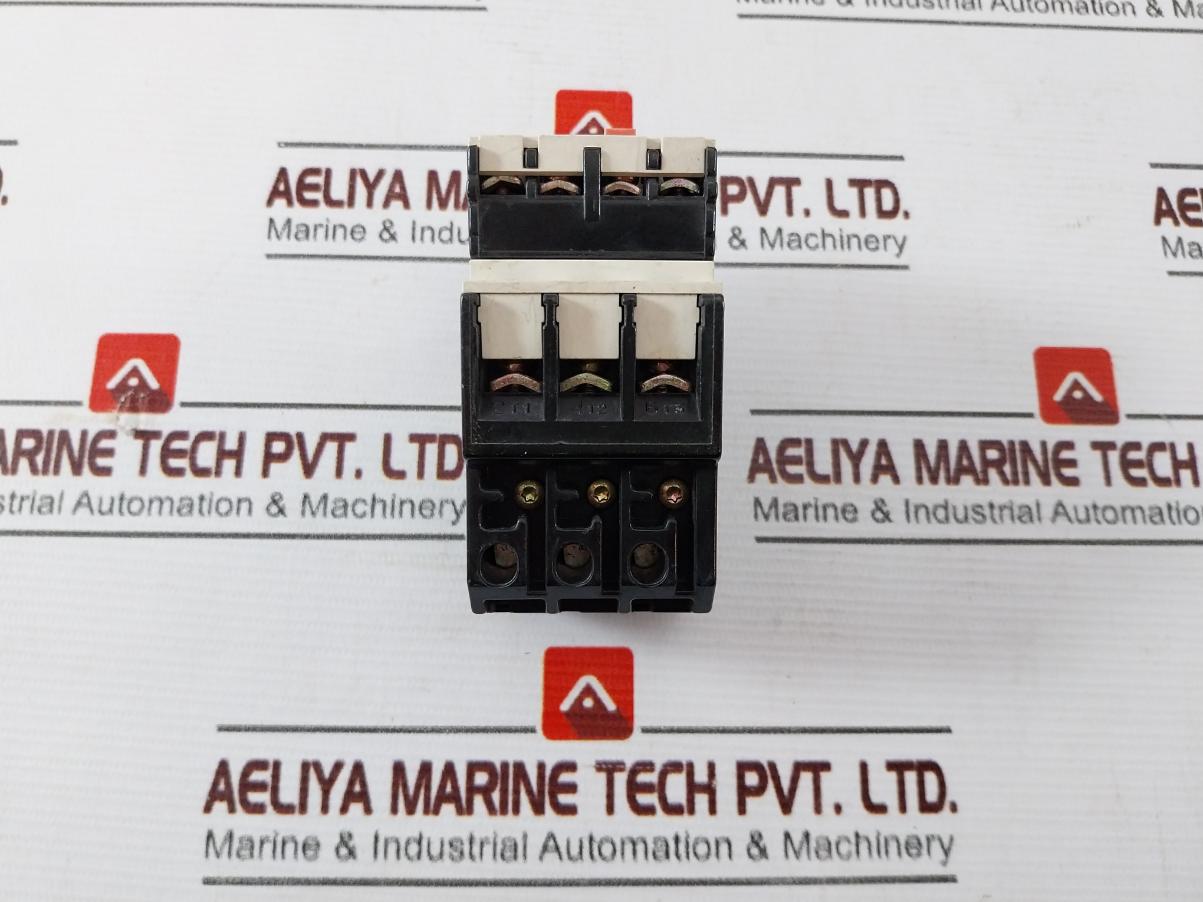Yueqing Cr-20 Thermal Overload Relay 750V 6Kv Vde 0660