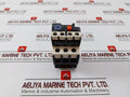 Yueqing Cr-20 Thermal Overload Relay Unit 12-18A Ui 750V Uimp 6Kv Iec 60947