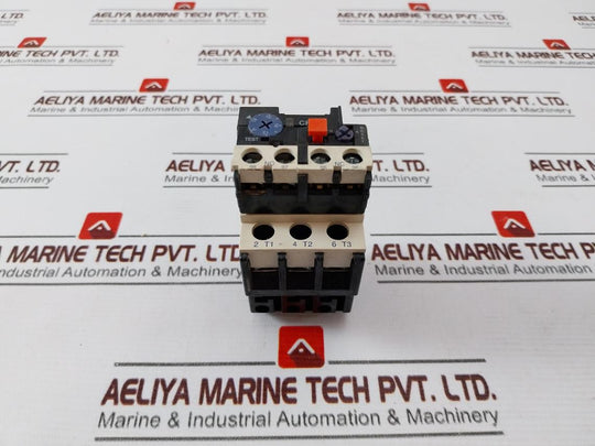 Yueqing Cr-20 Thermal Overload Relay Unit 12-18A Ui 750V Uimp 6Kv Iec 60947