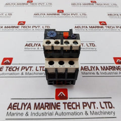 Yueqing Cr-20 Thermal Overload Relay Unit 12-18A Ui 750V Uimp 6Kv Iec 60947