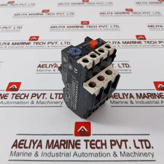 Yueqing Cr-20 Thermal Overload Relay Unit 12-18A Ui 750V Uimp 6Kv Iec 60947