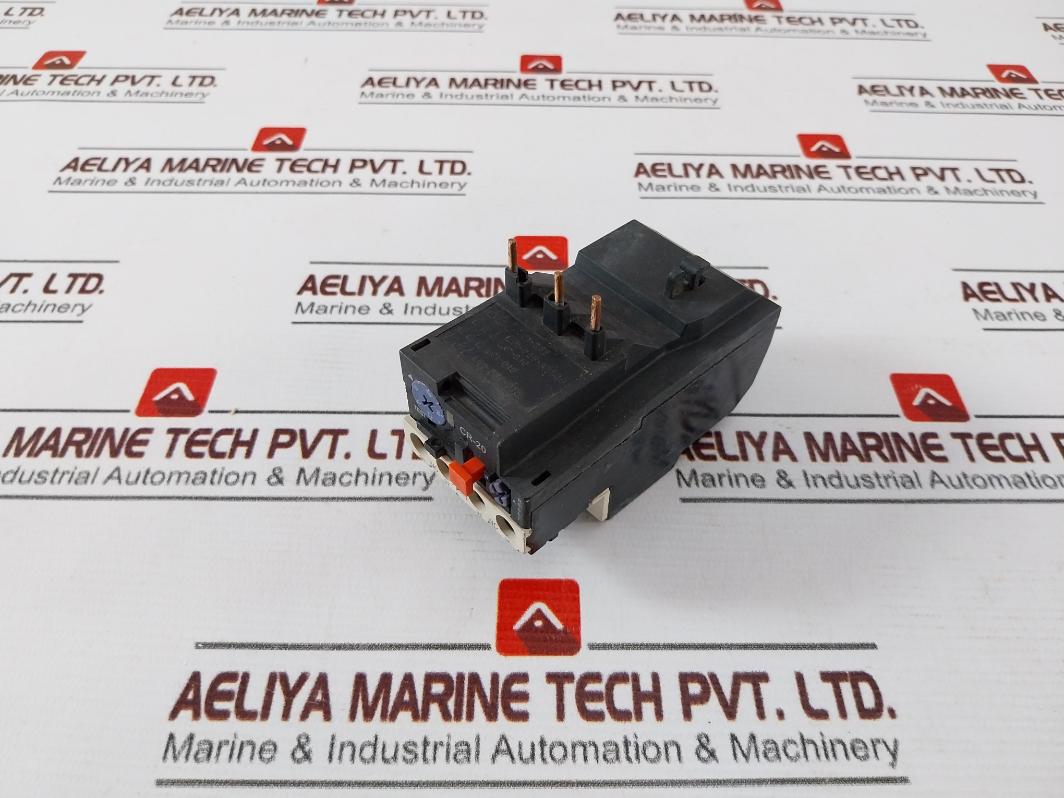 Yueqing Cr-20 Thermal Overload Relay Unit 12-18A Ui 750V Uimp 6Kv Iec 60947