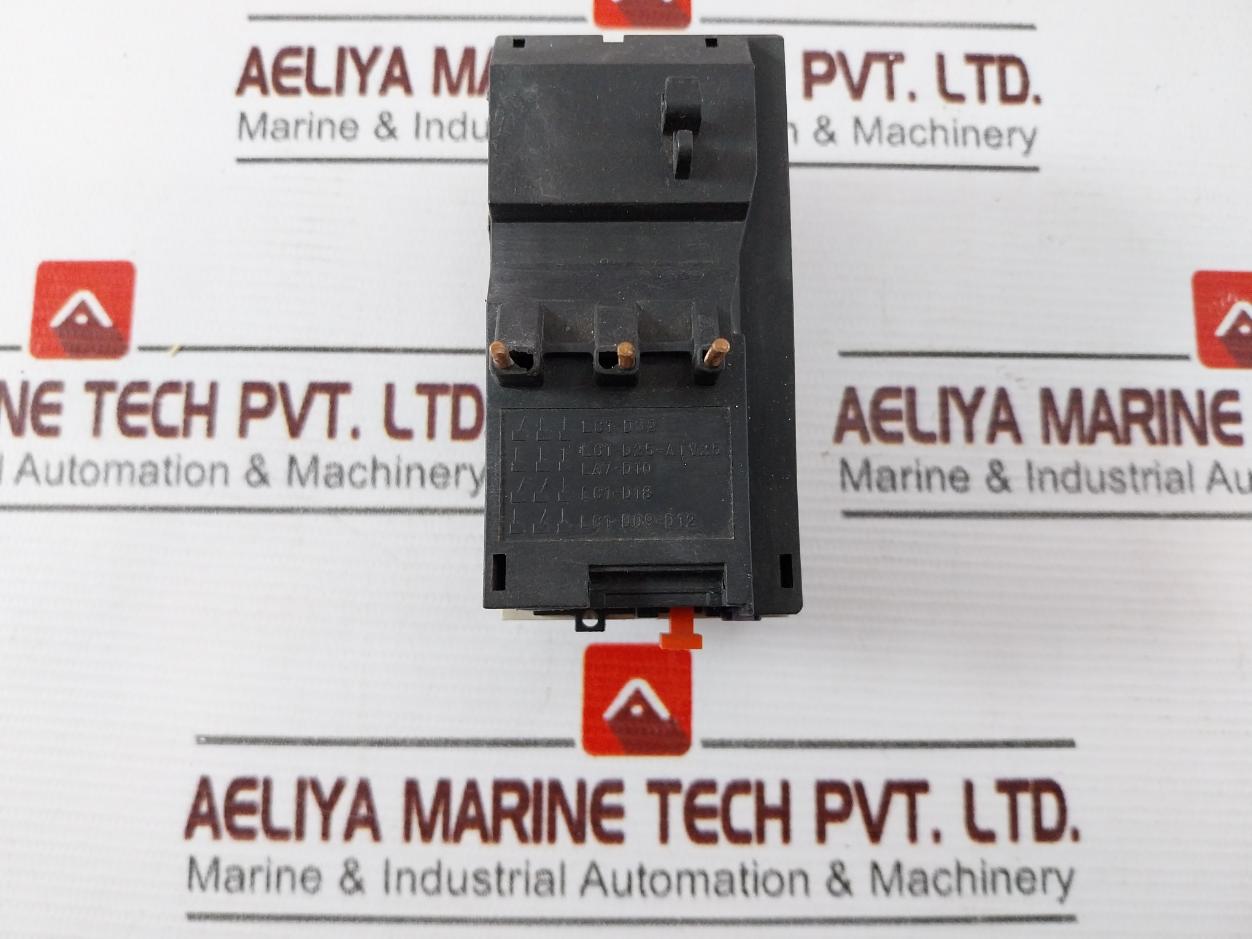 Yueqing Cr-20 Thermal Overload Relay Unit 12-18A Ui 750V Uimp 6Kv Iec 60947