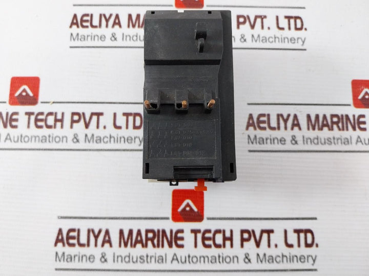 Yueqing Cr-20 Thermal Overload Relay Unit 12-18A Ui 750V Uimp 6Kv Iec 60947