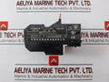Yueqing Cr-20 Thermal Overload Relay Unit 12-18A Ui 750V Uimp 6Kv Iec 60947