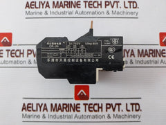 Yueqing Cr-20 Thermal Overload Relay Unit 12-18A Ui 750V Uimp 6Kv Iec 60947