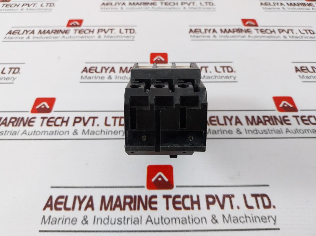 Yueqing Cr-20 Thermal Overload Relay Unit 12-18A Ui 750V Uimp 6Kv Iec 60947