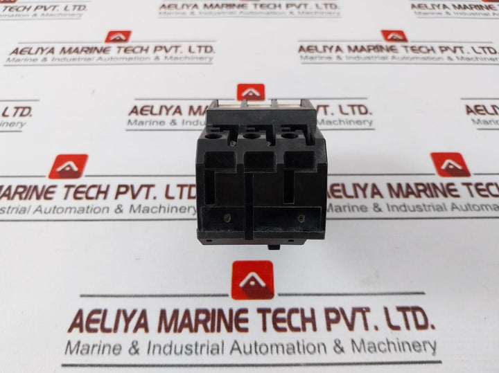 Yueqing Cr-20 Thermal Overload Relay Unit 12-18A Ui 750V Uimp 6Kv Iec 60947