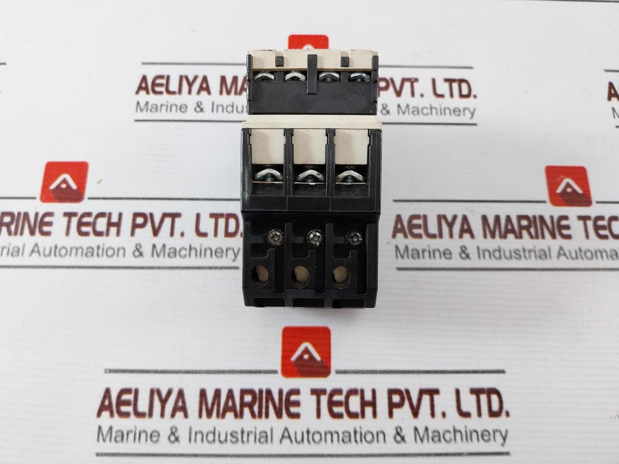 Yueqing Cr-20 Thermal Overload Relay Unit 12-18A Ui 750V Uimp 6Kv Iec 60947
