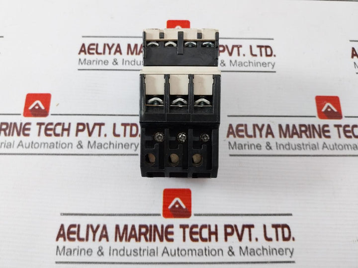 Yueqing Cr-20 Thermal Overload Relay Unit 12-18A Ui 750V Uimp 6Kv Iec 60947