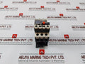 Yueqing Cr-20 Thermal Overload Relay With Adapter Terminal Block