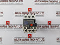 Yueqing Cr-20 Thermal Overload Relay With Adapter Terminal Block