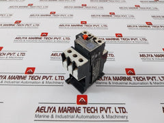 Yueqing Cr-20 Thermal Overload Relay With Adapter Terminal Block