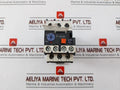 Yueqing Cr-20 Thermal Overload Relay With Adapter Terminal Block