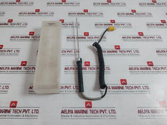 Yueqing Donglian Hp-502A-m11 Thermocouple Probe Wkc Tube 8"