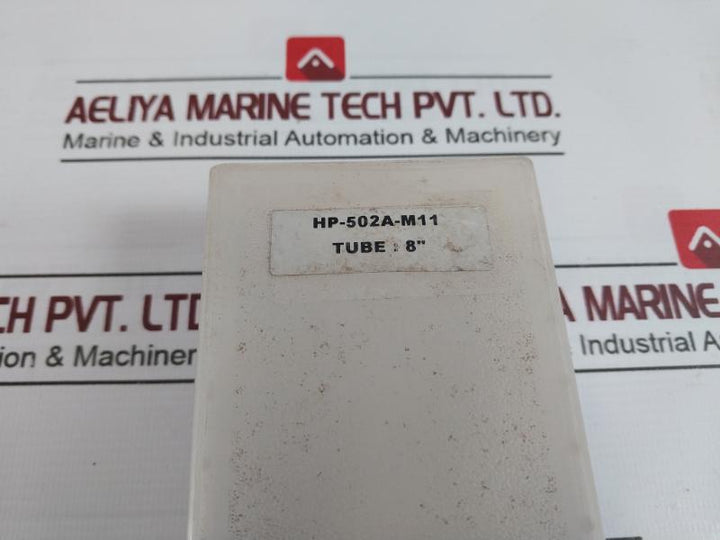 Yueqing Donglian Hp-502A-m11 Thermocouple Probe Wkc Tube 8