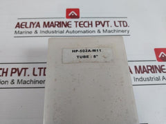 Yueqing Donglian Hp-502A-m11 Thermocouple Probe Wkc Tube 8"