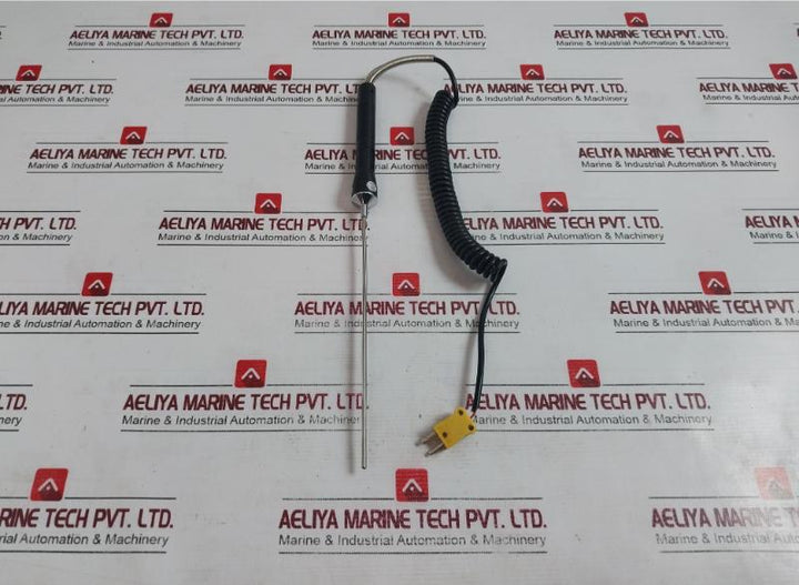 Yueqing Donglian Hp-502A-m11 Thermocouple Probe Wkc Tube 8