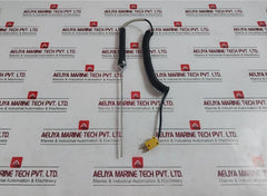 Yueqing Donglian Hp-502A-m11 Thermocouple Probe Wkc Tube 8"