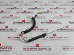 Yueqing Donglian Hp-502A-m11 Thermocouple Probe Wkc Tube 8"