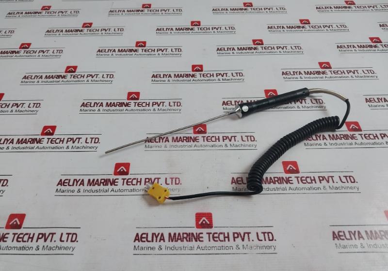 Yueqing Donglian Hp-502A-m11 Thermocouple Probe Wkc Tube 8
