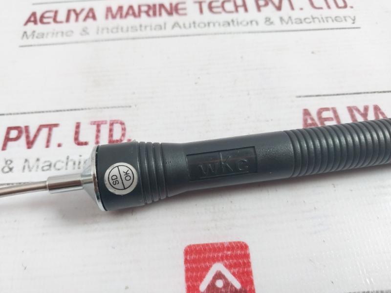 Yueqing Donglian Hp-502A-m11 Thermocouple Probe Wkc Tube 8