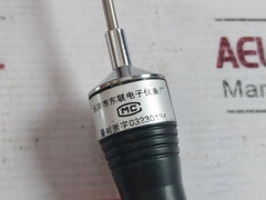 Yueqing Donglian Hp-502A-m11 Thermocouple Probe Wkc Tube 8"