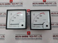 Yueqing F96-ACB Ammeter 2020122706
