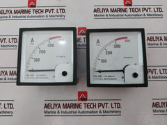 Yueqing F96-ACB Ammeter 2020122706