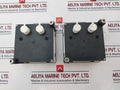 Yueqing F96-ACB Ammeter 2020122706