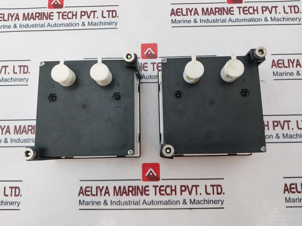 Yueqing F96-ACB Ammeter 2020122706