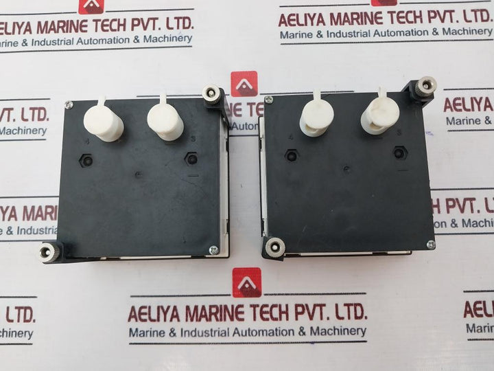 Yueqing F96-ACB Ammeter 2020122706