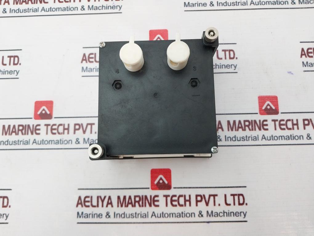 Yueqing F96-ACB Ammeter 2020122706