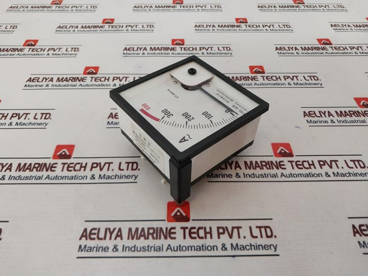 Yueqing F96-ACB Ammeter 2020122706