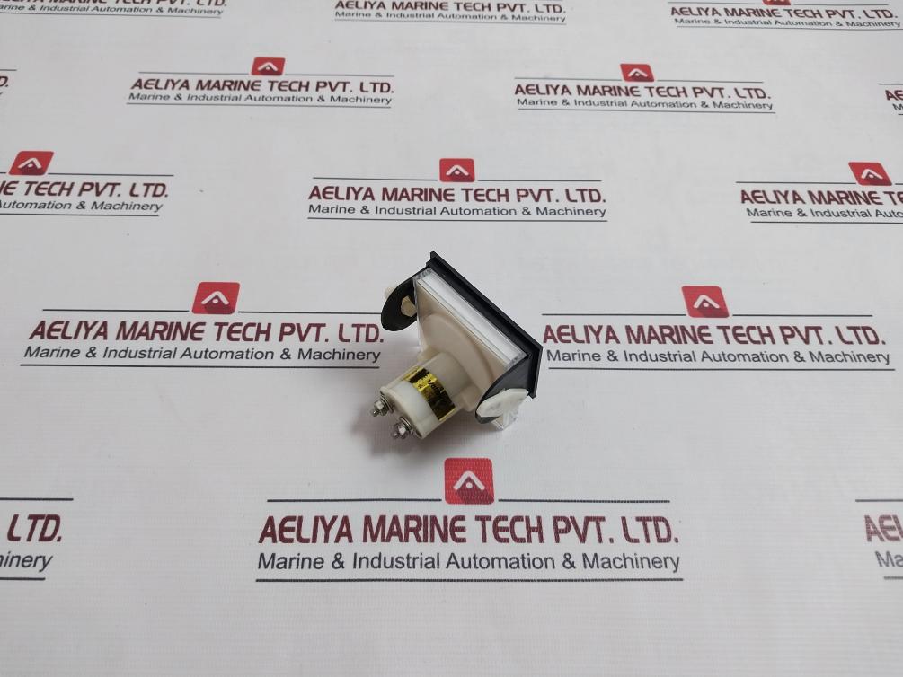 Yueqing Great Wall Electric 85C17 Analog Panel Voltmeter 0 To 5Vdc