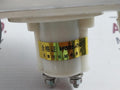 Yueqing Great Wall Electric 85C17 Analog Panel Voltmeter 0 To 5Vdc
