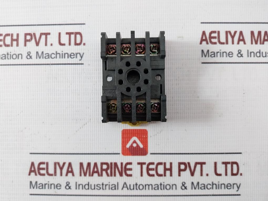 Yueqing Jingji Jsz3P-r Electronic Time Relay Ac220V Pf085A