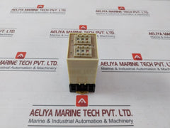 Yueqing Jingji Jsz3P-r Electronic Time Relay Ac220V Pf085A