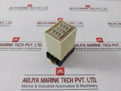 Yueqing Jingji Jsz3P-r Electronic Time Relay Ac220V Pf085A